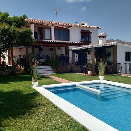 Paraje El Pozo Μάλαγα Εξωτερικό φωτογραφία
