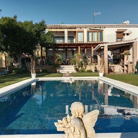 Paraje El Pozo Μάλαγα Εξωτερικό φωτογραφία
