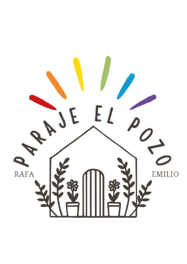 Paraje El Pozo Μάλαγα Εξωτερικό φωτογραφία