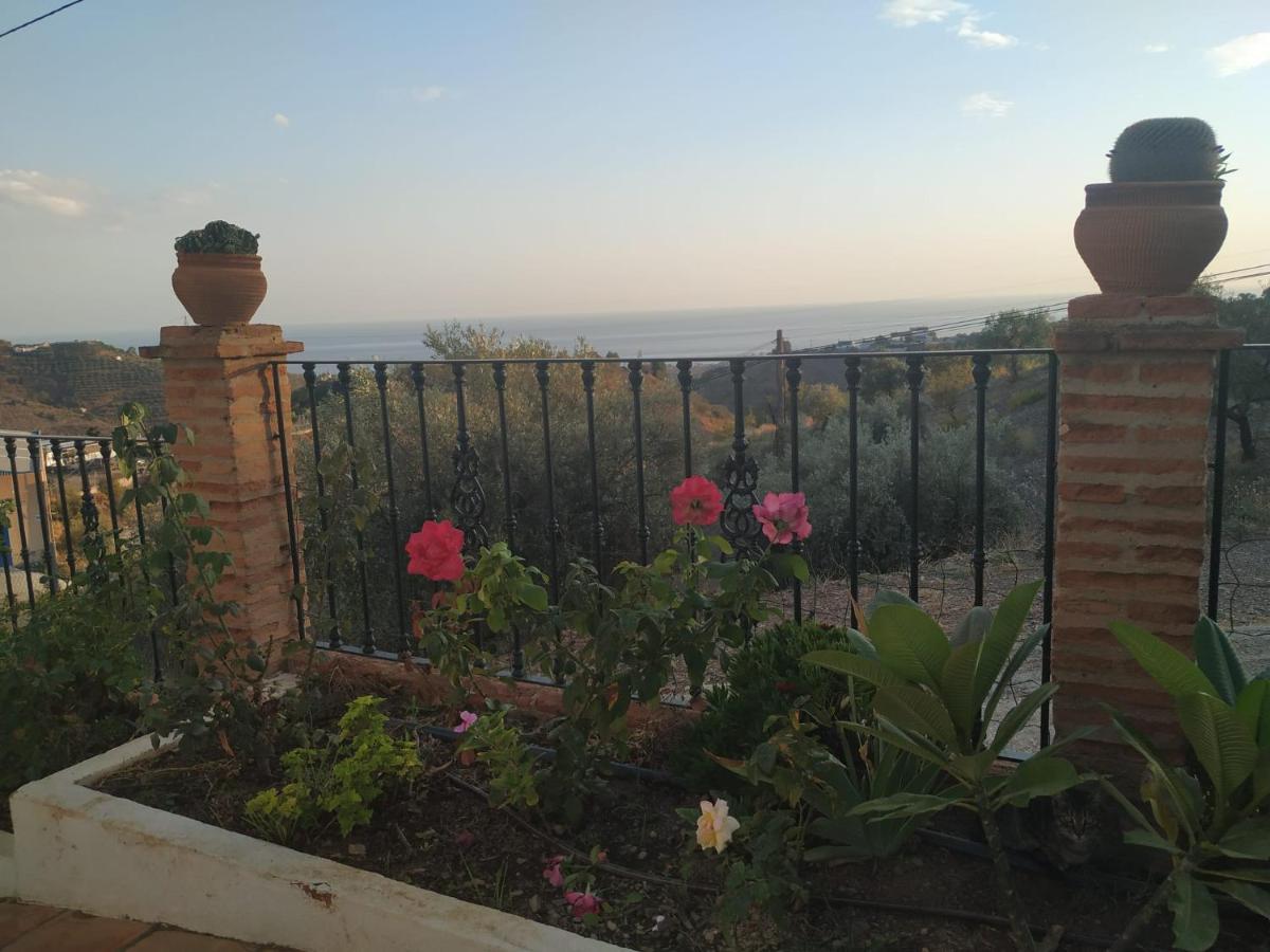 Paraje El Pozo Μάλαγα Εξωτερικό φωτογραφία