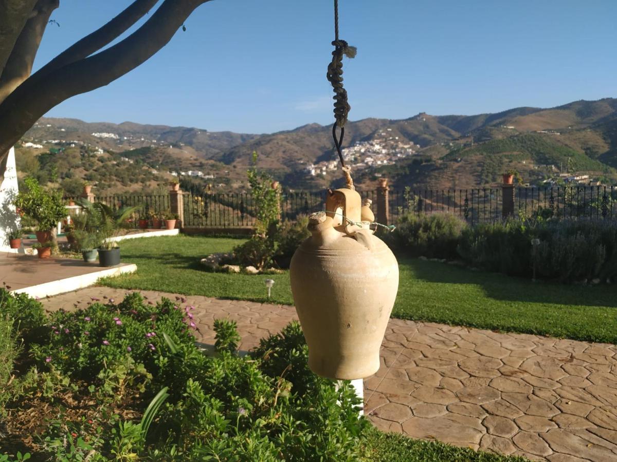 Paraje El Pozo Μάλαγα Εξωτερικό φωτογραφία