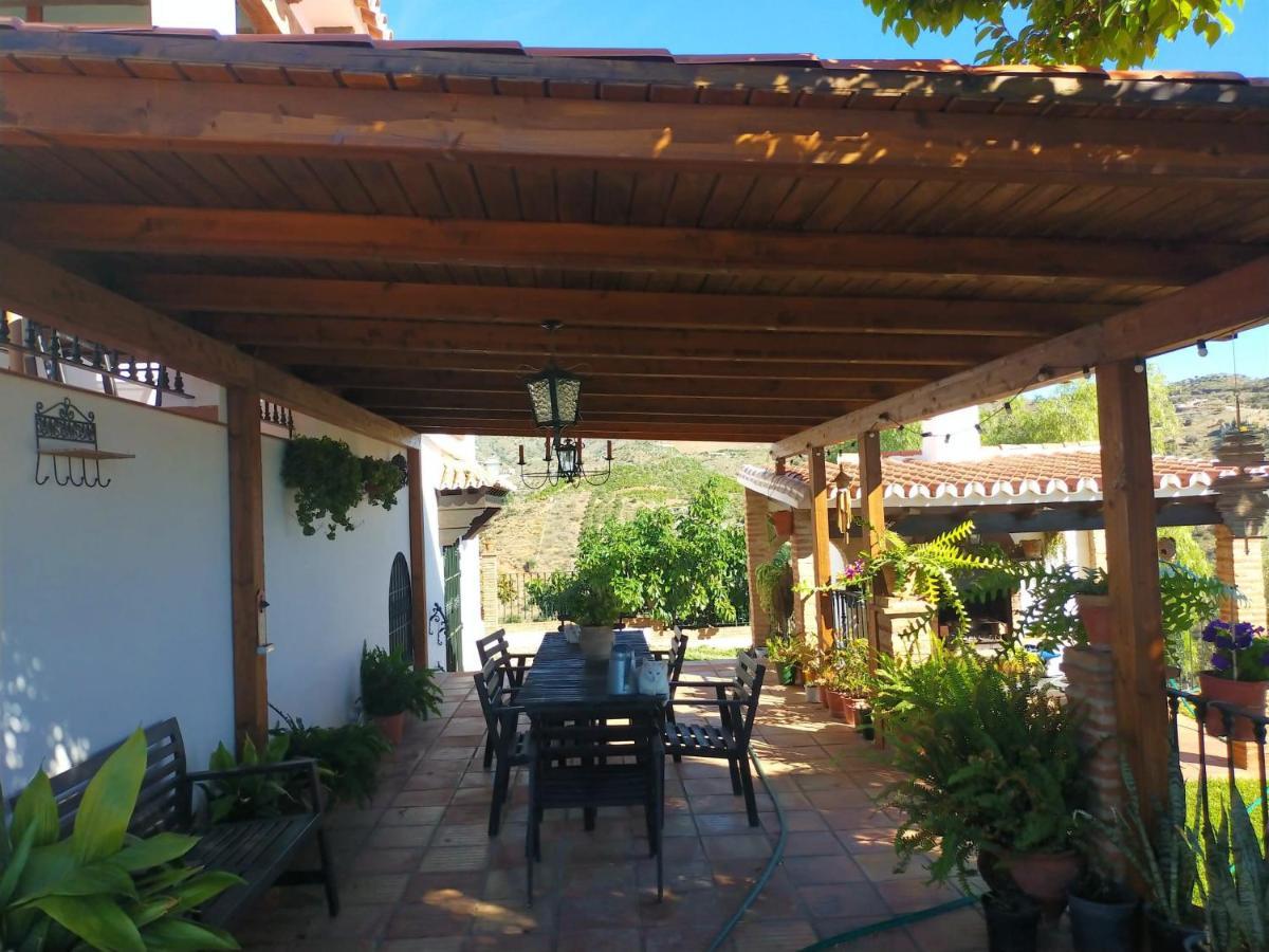 Paraje El Pozo Μάλαγα Εξωτερικό φωτογραφία