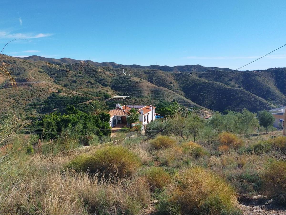 Paraje El Pozo Μάλαγα Εξωτερικό φωτογραφία