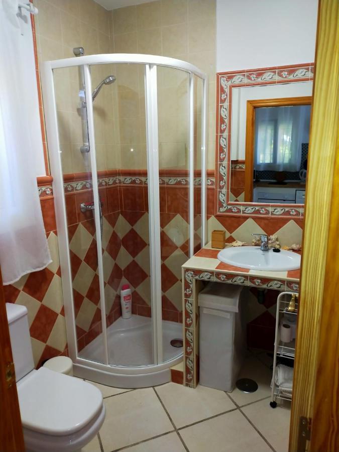 Paraje El Pozo Μάλαγα Εξωτερικό φωτογραφία