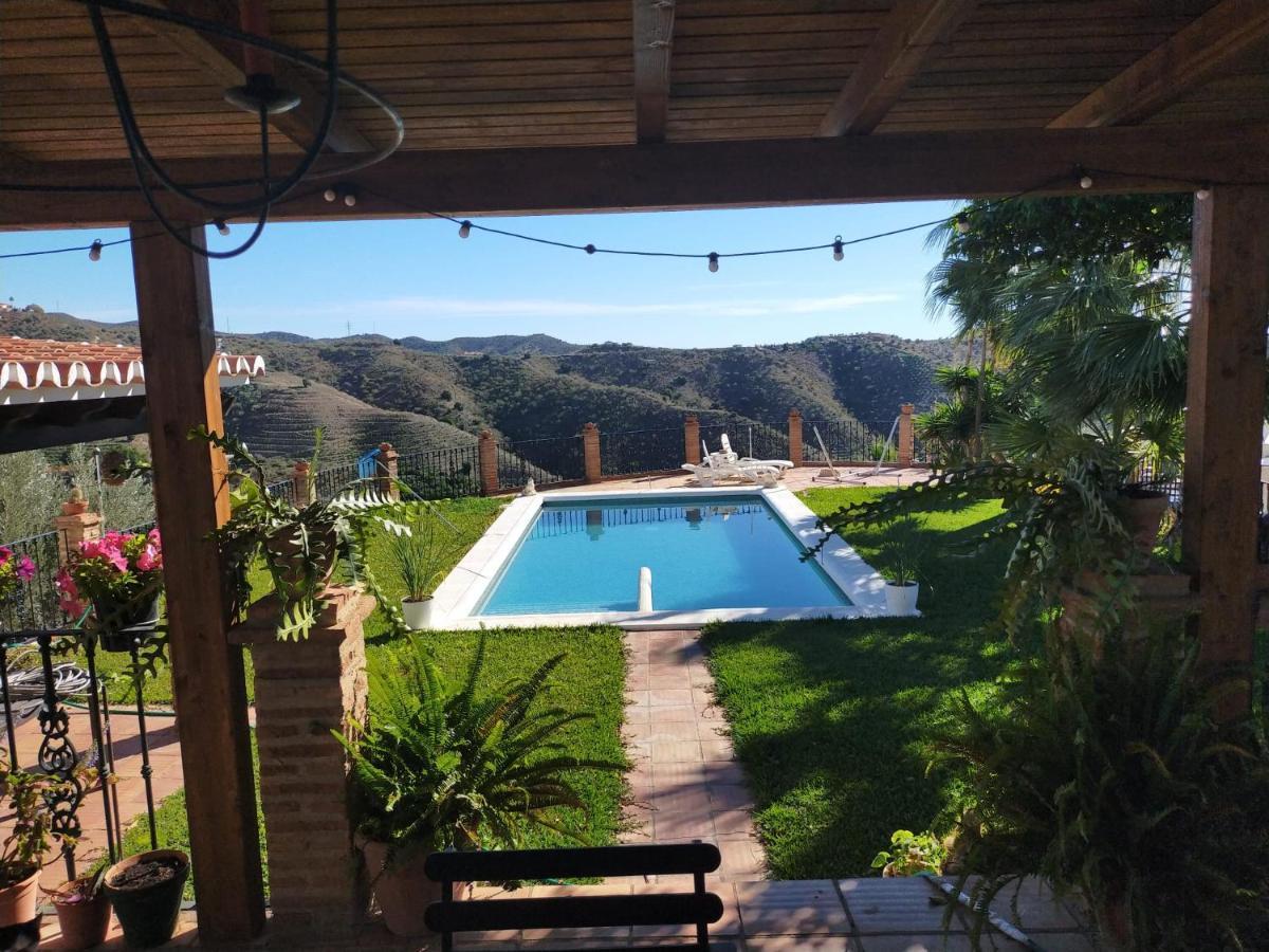 Paraje El Pozo Μάλαγα Εξωτερικό φωτογραφία