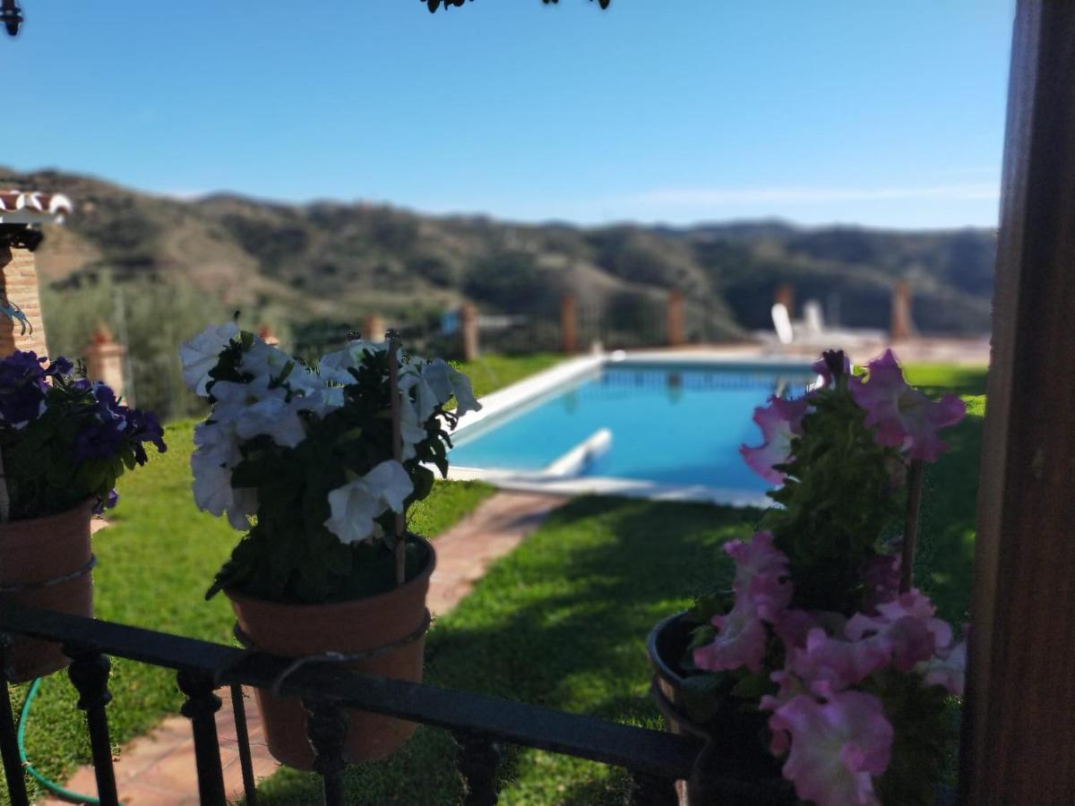 Paraje El Pozo Μάλαγα Εξωτερικό φωτογραφία