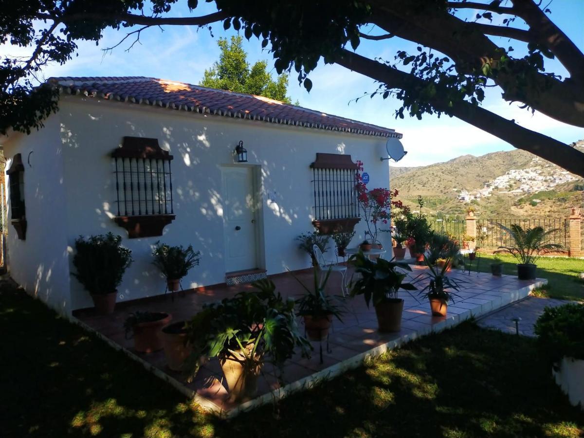 Paraje El Pozo Μάλαγα Εξωτερικό φωτογραφία