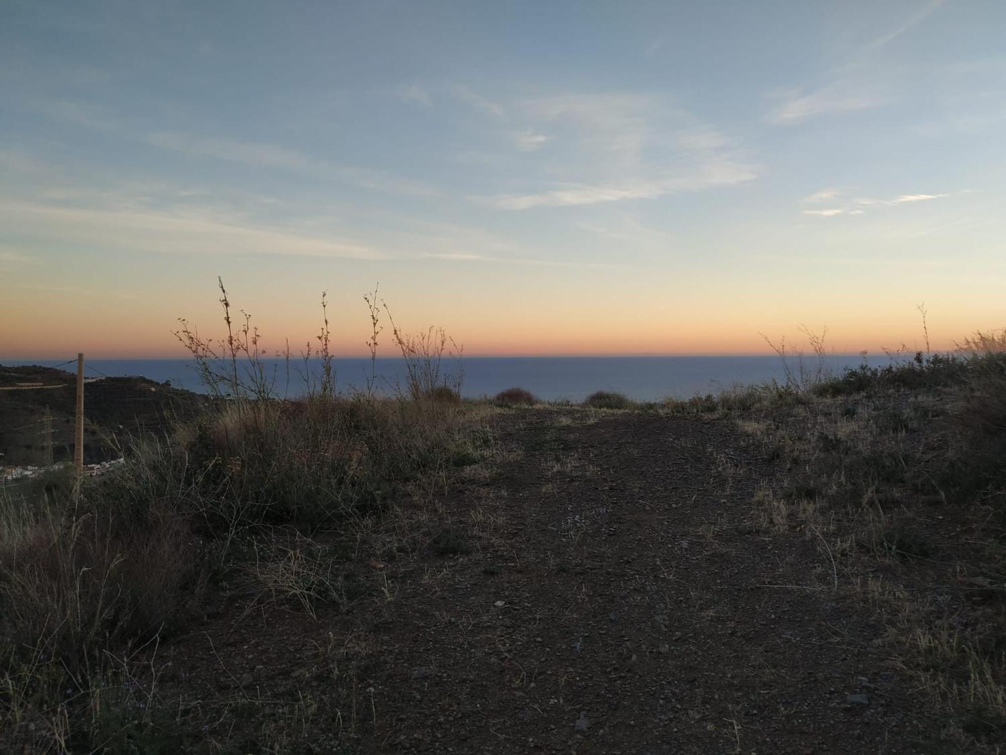 Paraje El Pozo Μάλαγα Εξωτερικό φωτογραφία