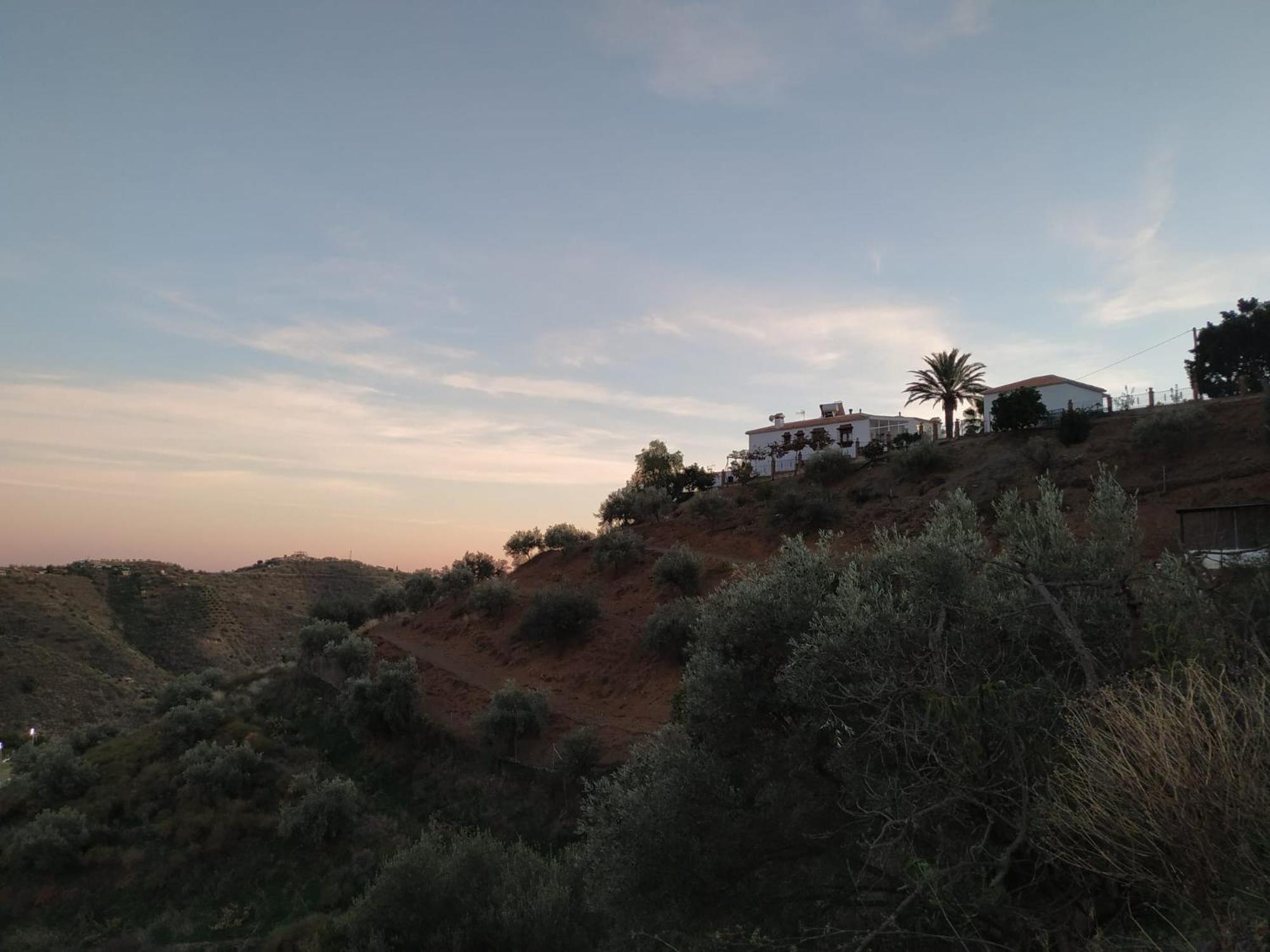 Paraje El Pozo Μάλαγα Εξωτερικό φωτογραφία