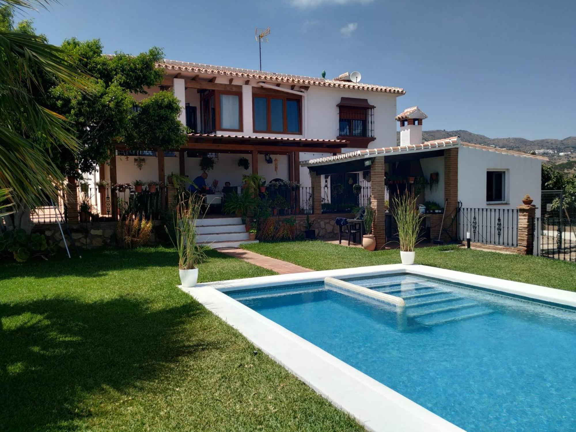 Paraje El Pozo Μάλαγα Εξωτερικό φωτογραφία